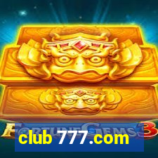 club 777.com